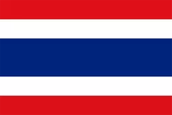 泰国 战队徽标