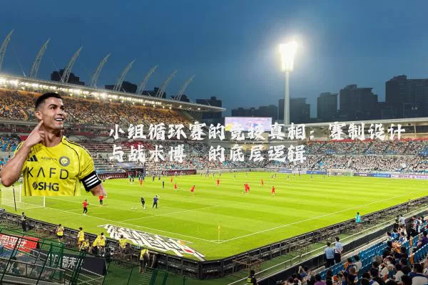 小组循环赛的竞技真相：赛制设计与战术博弈的底层逻辑